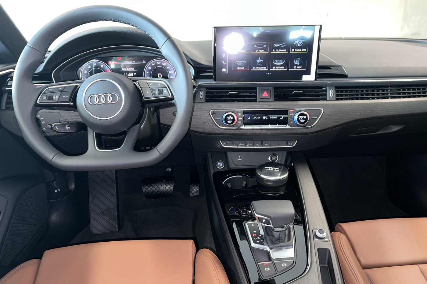 Audi A5 Sportback 2024, Audi Approved :plus